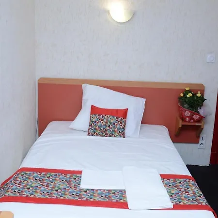 Aux Armes De Belgique Szálloda