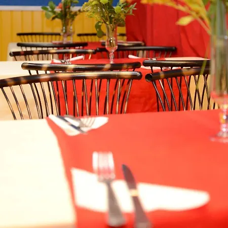 Szálloda Aux Armes De Belgique