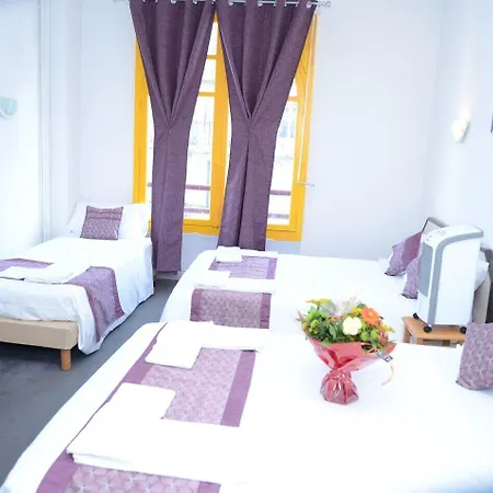 Aux Armes De Belgique 2*