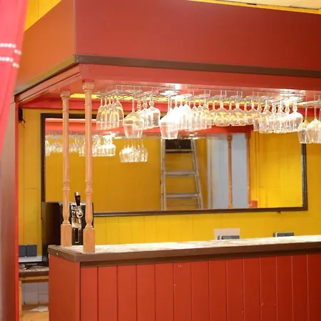 Aux Armes De Belgique 2* 卢德