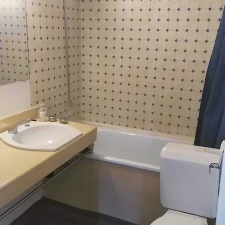 Hotel Aux Armes De Belgique