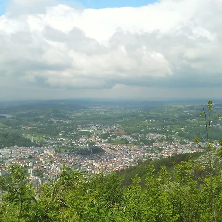 Aux Armes De Belgique 2*