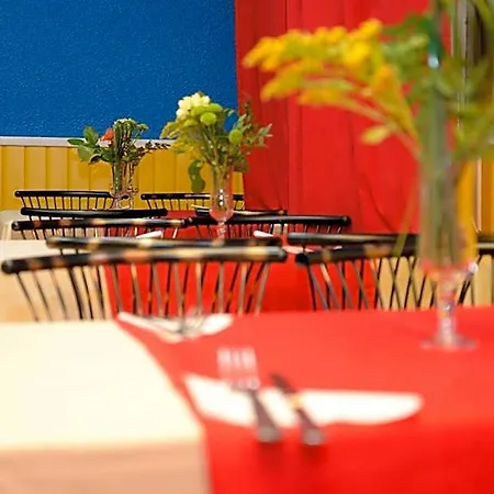 Aux Armes De Belgique Hotel Lourdes