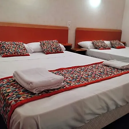 Hotel Aux Armes De Belgique