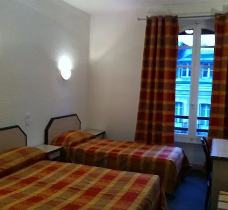 Aux Armes De Belgique 酒店 卢德