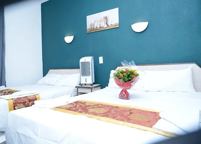 호텔 Aux Armes De Belgique