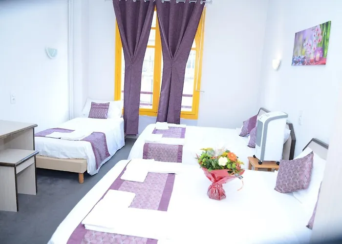 Aux Armes De Belgique 2*