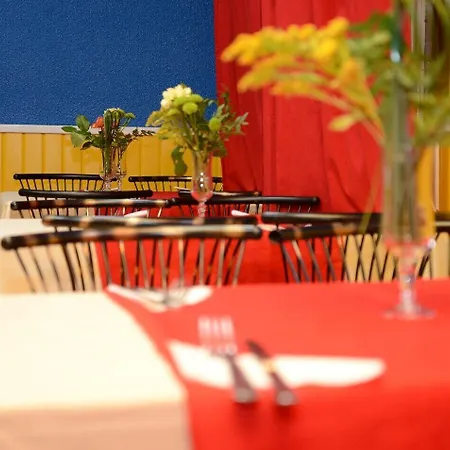 Aux Armes De Belgique