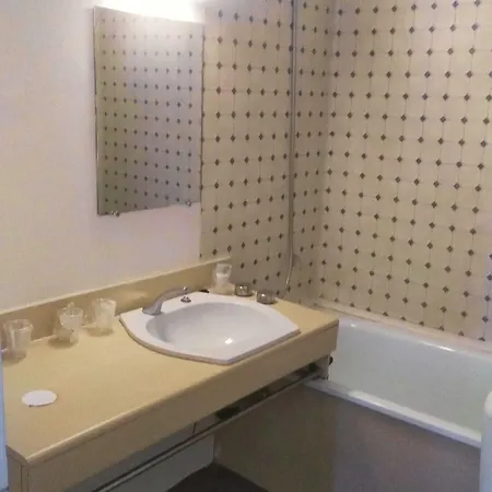 Aux Armes De Belgique Lourdes